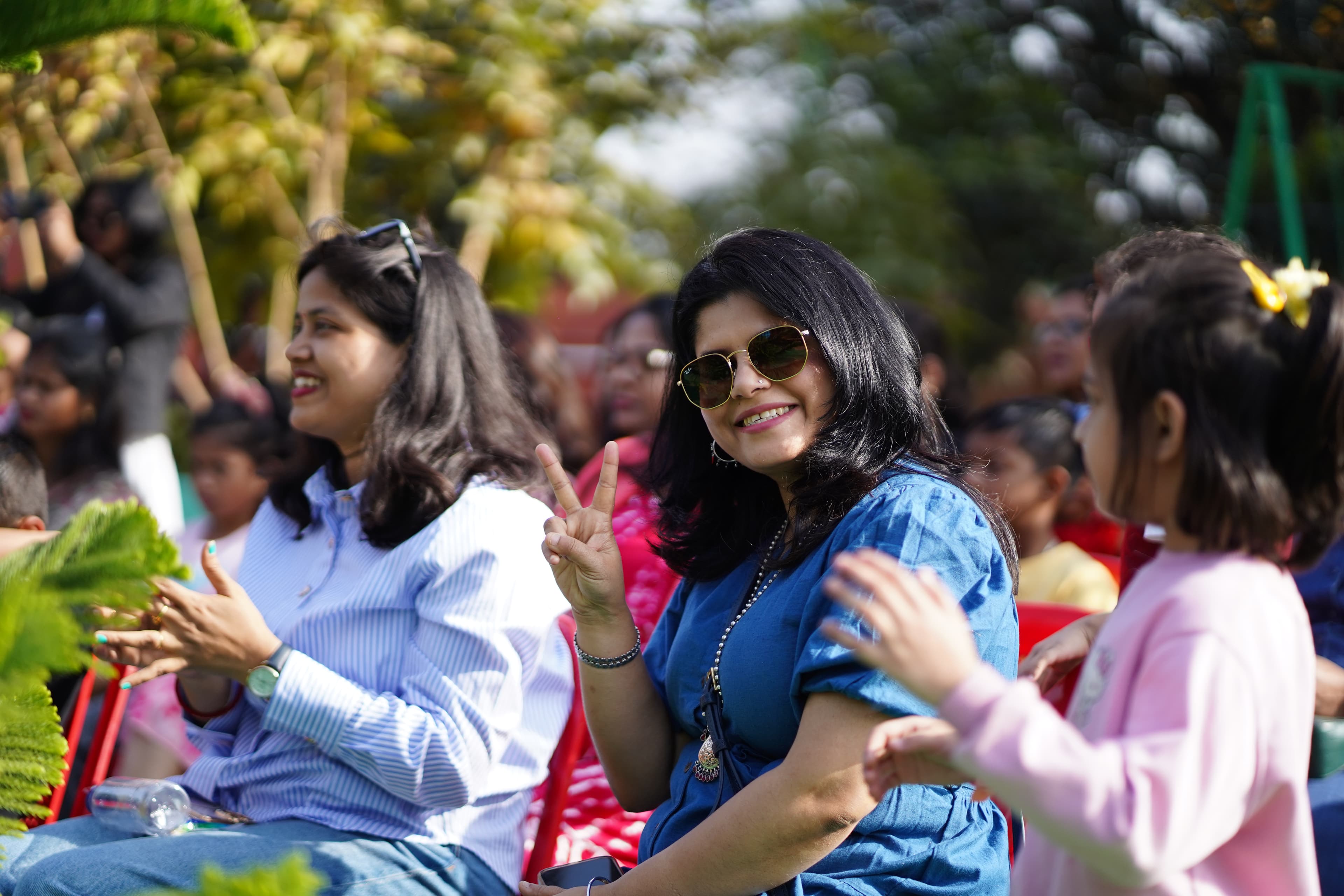 Mindful Events & Banquets